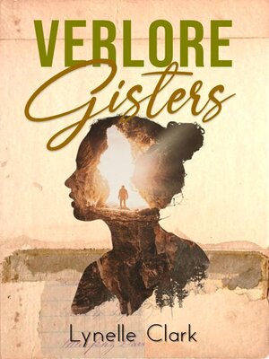 cover image of Verlore Gisters